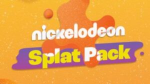 découvrez nickelodeon splat pack sur nintendo switch : retrouvez vos personnages préférés dans des aventures amusantes et pleines de surprises. parfait pour toute la famille !