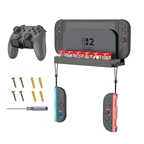 découvrez la nintendo switch 2 désormais disponible sur amazon. profitez des dernières fonctionnalités, de performances améliorées et d'une expérience de jeu inédite. commandez dès maintenant votre nouvelle console sur amazon !
