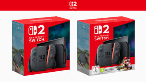 préparez-vous à l'arrivée de la nintendo switch 2 ! découvrez comment précommander la nouvelle console, ses caractéristiques innovantes et les premières offres exclusives. ne manquez rien des actualités sur la switch 2.