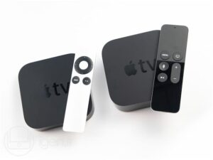 découvrez la nouvelle apple tv : un divertissement inédit avec une qualité d’image exceptionnelle, des applications innovantes et une expérience fluide. profitez des dernières fonctionnalités apple pour transformer votre salon !