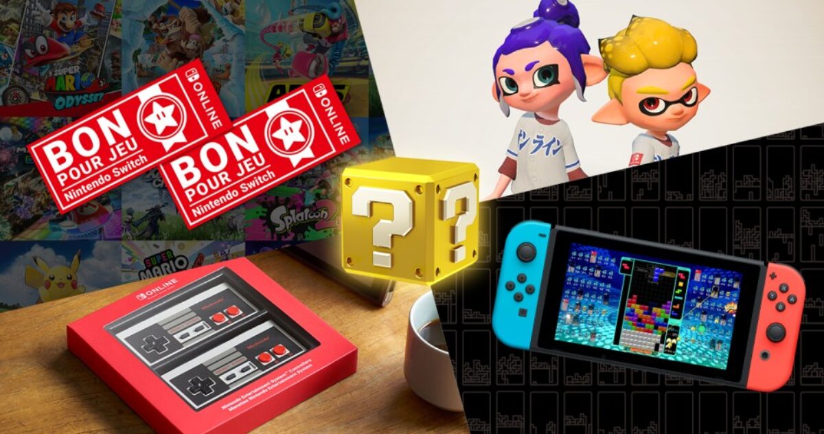 découvrez les meilleures offres nintendo switch : promotions, packs et réductions sur les consoles, jeux et accessoires. profitez d'offres exclusives pour vivre une expérience de jeu inoubliable.