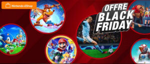 découvrez toutes les meilleures offres nintendo switch : consoles, jeux et accessoires à petits prix. profitez de promotions exclusives pour équiper votre console et vivre une expérience de jeu inoubliable !