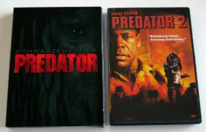 découvrez le grand retour d'arnold schwarzenegger et danny glover dans l'univers de predator : action, suspense et affrontements mythiques au programme de ce nouvel opus qui réunit deux icônes pour une aventure explosive.