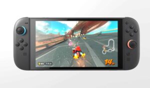 découvrez toutes les meilleures offres et réductions sur la nintendo switch 2. profitez de bons plans exclusifs pour acheter la nouvelle console au meilleur prix !