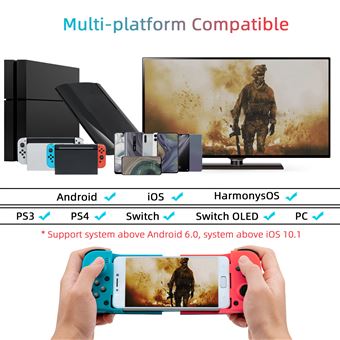 profitez d'une remise exceptionnelle de 20% sur les contrôleurs switch. faites des économies sur vos accessoires gaming et améliorez votre expérience de jeu dès maintenant !