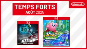découvrez les résultats financiers de nintendo pour août 2025 : chiffres clés, analyses des ventes et performances des consoles et jeux.