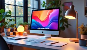 découvrez comment effectuer un retour de fonctionnalités sur votre imac : guide complet pour restaurer, réinitialiser ou récupérer les options perdues et optimiser votre expérience utilisateur sur macos.