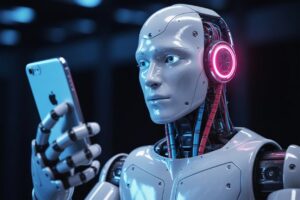 découvrez le nouveau robot apple alimenté par l'intelligence artificielle : performances innovantes, automatisation intelligente et intégration parfaite à l'écosystème apple. explorez comment l'ia transforme les usages au quotidien !