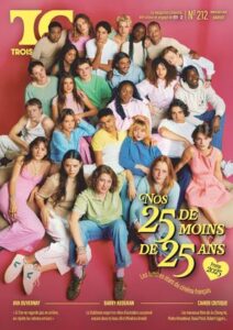 découvrez la saison 2 de geek girl avec layton williams, dont le tournage vient de commencer. ne ratez rien des dernières actualités sur la série événement !