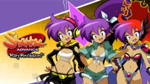 découvrez la date de sortie de shantae advance: switch deluxe, la version remastérisée du célèbre jeu d’aventure. infos sur les nouveautés, plateformes compatibles et bonus exclusifs !