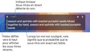 découvrez comment activer et personnaliser le sous-titrage vidéo sur les appareils apple. suivez nos conseils pour améliorer l'accessibilité et profiter pleinement de vos vidéos sur iphone, ipad et mac.
