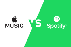 découvrez la comparaison complète entre spotify et apple music : services, fonctionnalités, qualité sonore et prix pour choisir la meilleure plateforme de streaming musical selon vos besoins.