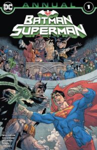 découvrez comment superman affronte des forces magiques oubliées, révélant ses faiblesses et de nouveaux défis dans une aventure captivante mêlant mystère et action surnaturelle.