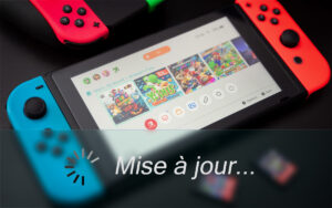 découvrez la switch 2 et la nouvelle mise à jour patch 20.3.0 désormais disponibles. profitez des dernières fonctionnalités, améliorations de performance et nouveautés pour optimiser votre expérience de jeu !