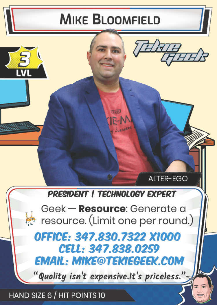 découvrez tekie geek à staten island en 2025 : votre expert en technologies, services informatiques, et solutions innovantes pour entreprises et particuliers. service rapide, fiabilité garantie.