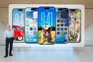 découvrez tout sur le verre liquide d’apple : une innovation révolutionnaire pour protéger et améliorer les écrans de vos appareils. avantages, fonctionnement et conseils d’utilisation.