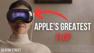 découvrez pourquoi le vision pro souffre d'un manque de contenu, les conséquences pour son adoption et ce que cela signifie pour l'avenir des expériences immersives selon apple.
