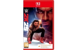 découvrez tout sur l’élément manquant de wwe 2k25 sur switch : fonctionnalités, contenu absent, et raisons de cette différence par rapport aux autres versions.