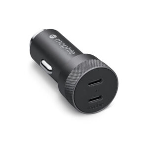 découvrez l'adaptateur secteur 40w apple, idéal pour recharger rapidement et en toute sécurité vos appareils apple. compact, fiable et compatible avec une large gamme de produits.