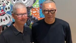 découvrez comment apple renforce sa présence internationale en augmentant ses investissements stratégiques aux états-unis et en chine, soutenant ainsi l'innovation technologique et la croissance économique dans ces deux grandes puissances.