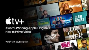 découvrez comment apple tv+ renforce son service de streaming avec de nouveaux contenus exclusifs, des fonctionnalités améliorées et une expérience utilisateur toujours plus immersive.