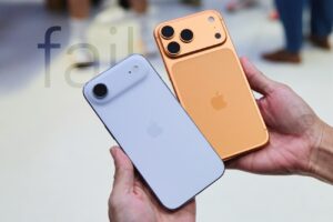 découvrez les raisons de la baisse de production de l’iphone air, ses conséquences sur le marché et l’impact pour les consommateurs. analyse complète et dernières actualités sur apple.