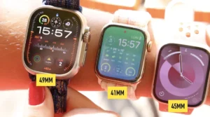 découvrez notre comparatif des apple watch : fonctionnalités, prix, autonomie et design. trouvez la montre connectée apple idéale selon vos besoins et votre budget !
