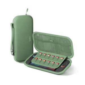 découvrez notre critique détaillée de l'étui belkin switch 2 : design, protection, fonctionnalités et rapport qualité-prix pour votre console. lisez avant d’acheter !