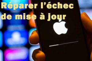 découvrez les principales raisons d’un échec sur iphone, les problèmes les plus fréquents rencontrés et nos conseils pour y remédier efficacement.