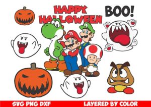 découvrez comment obtenir et utiliser les emblèmes halloween sur mario switch pour personnaliser votre expérience de jeu. astuces, guides et nouveautés à l'occasion d'halloween !