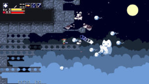 découvrez gnaw, un jeu 2d captivant sur nintendo switch. plongez dans un gameplay dynamique, explorez des niveaux stylisés et relevez des défis passionnants sur votre console préférée !