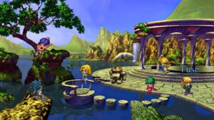 découvrez comment nintendo s'est imposé en asie, son histoire, ses succès et son influence sur l'industrie du jeu vidéo dans cette région dynamique.