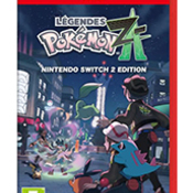 découvrez toutes les informations sur la nintendo switch 2 et les nouveautés du prochain jeu pokémon legends. rumeurs, date de sortie, fonctionnalités et attentes des fans : ne manquez rien sur l'univers nintendo !