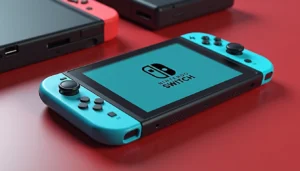 découvrez le calendrier complet des sorties nintendo switch prévues lors du limited run games 3 (lrg3) pour 2025 : jeux exclusifs, éditions limitées et nouveautés à ne pas manquer sur la console de nintendo.