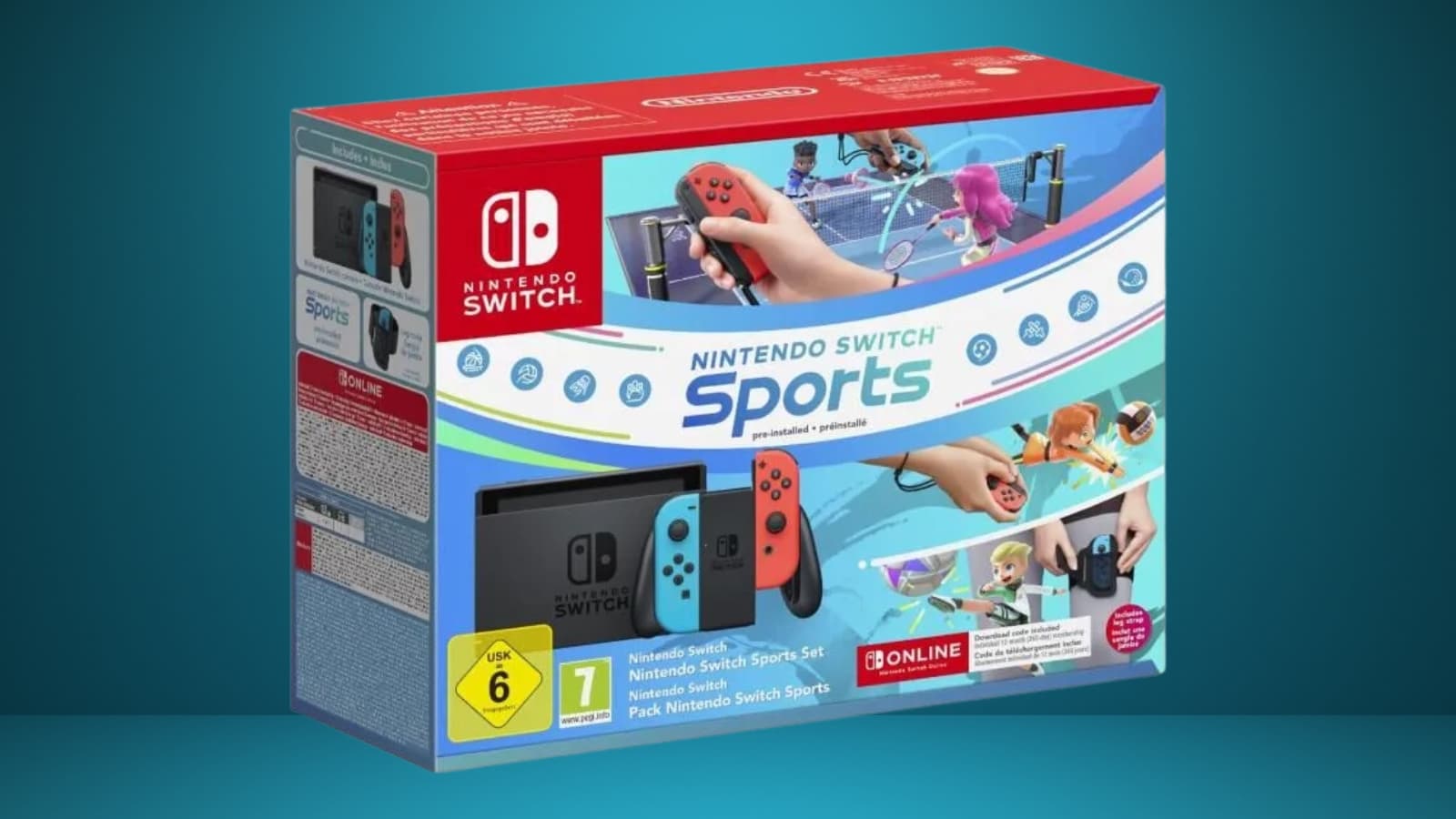 découvrez les meilleures offres nintendo switch : consoles, jeux et accessoires à prix réduits. profitez des promotions exclusives pour vivre l'expérience nintendo à petit prix !