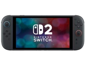 découvrez les dernières informations sur la production de la switch 2 : nouveautés, date de sortie attendue, innovations techniques et tout ce qu’il faut savoir sur la prochaine console de nintendo.