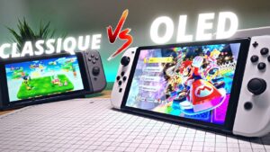 découvrez les meilleures promos sur la nintendo switch pour le black friday 2025 ! profitez d'offres exceptionnelles sur les consoles, jeux et accessoires switch. ne manquez pas les bons plans à saisir pour renouveler votre équipement gaming !