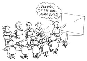 découvrez comment la solitude affecte les leaders, ses causes profondes et des conseils pour transformer cette expérience en moteur de réussite personnelle et professionnelle.