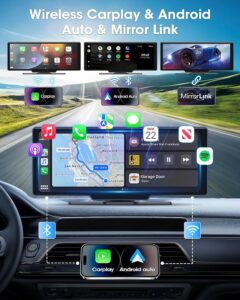 découvrez tout ce qu'il faut savoir sur carplay : fonctionnalités, compatibilité, installation et astuces pour connecter facilement votre iphone à votre voiture et profiter d'une conduite plus connectée et sécurisée.
