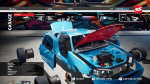 découvrez la collection street racer sur switch : des jeux de course palpitants, multijoueurs et rétro, parfaits pour des sessions fun entre amis. vivez l’adrénaline pure sur nintendo switch !