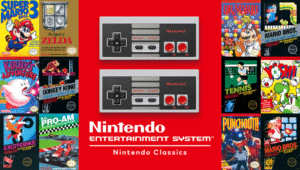 découvrez nintendo switch online et profitez de plus d'amusement avec des jeux exclusifs, le multijoueur en ligne, et des avantages uniques pour votre console nintendo switch.