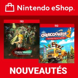 découvrez les nouveautés de nintendo switch online pour novembre : nouveaux jeux, mises à jour exclusives et avantages réservés aux abonnés.