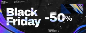 découvrez les meilleures offres black friday 2025 pour gamers : réductions exclusives sur ps5, nintendo switch, xbox et pc. profitez des promos incontournables pour améliorer votre expérience de jeu !