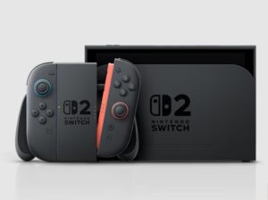 découvrez la collaboration entre panic button et nintendo pour des mises à jour optimisées sur switch et la nouvelle switch 2, garantissant une expérience de jeu améliorée et des performances accrues.