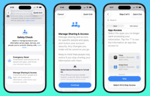 découvrez comment optimiser les réglages de votre iphone pour renforcer la sécurité et protéger votre vie privée efficacement.