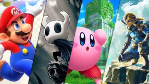 découvrez notre sélection des 10 meilleurs jeux à venir sur switch 2, avec les titres les plus attendus et les nouveautés incontournables pour les fans de gaming.