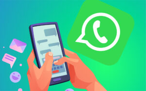 découvrez comment whatsapp s'impose comme l'application de messagerie incontournable sur les appareils apple, révolutionnant la communication mobile.