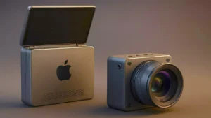 découvrez le brevet apple pour une caméra modulaire innovante avec des objectifs interchangeables, offrant flexibilité et qualité d'image améliorée pour les appareils apple.