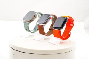 découvrez comment choisir la montre apple idéale adaptée à vos besoins et style de vie grâce à notre guide complet.