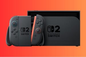 découvrez la console ultime sur amazon, surpassant la nintendo switch 2 en performance et en fonctionnalités pour une expérience de jeu inégalée.